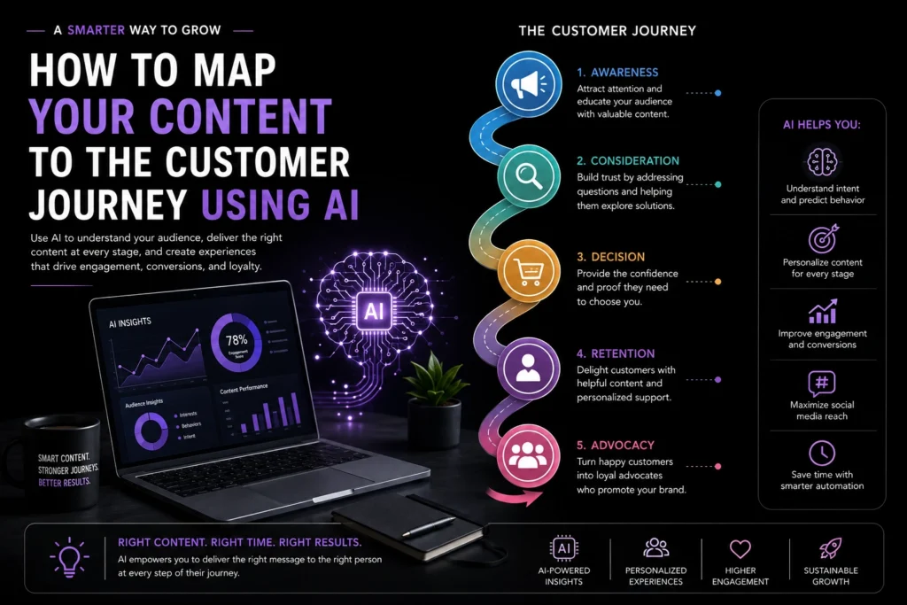 AI-Powered Content Marketing